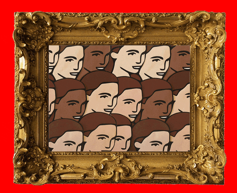 animation motion GIF by Ryan Seslow