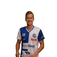 Floorball Sticker by GC Unihockey