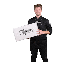 Sticker by Mamas Maaltijden