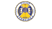 Fencingsimsbury Sticker by StarrTeamCT