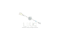 Ethnic Sticker by Luuq Coffee