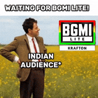 Pubg Lite GIF