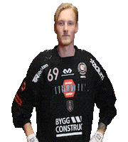 Stop No Sticker by Storvreta IBK