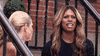 Black Girl No GIF by Identity