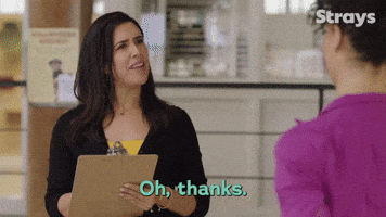 The Work Is Reward Enough