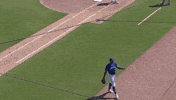 Blue Jays Oops GIF by Toronto Blue Jays