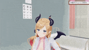 Boing Boing Cleavage GIF