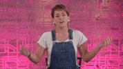 Sam Ugh GIF by Big Brother