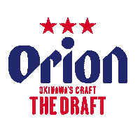 Japan Lager Sticker by Orion