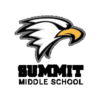 Summit Eps Sticker by Edmond Public Schools