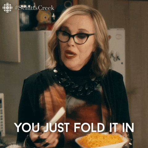 comedy cooking GIF by CBC