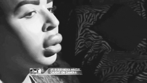 GIF by The Maury Show