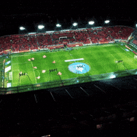 Football Club GIF by Widzew Łódź