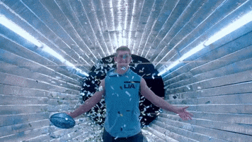 Nfl Combine Football GIF by NFL