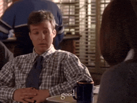 season 4 netflix GIF by Gilmore Girls 