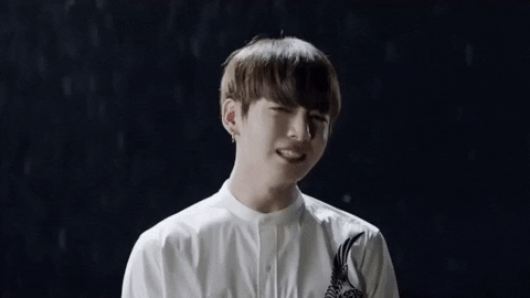 Wings Jk GIF by BTS