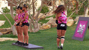 bad girls club dancing GIF by Oxygen