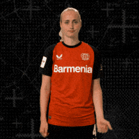 Bayer 04 Werkself GIF by Bayer 04 Leverkusen
