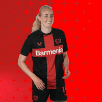 Bayer 04 Thank You GIF by Bayer 04 Leverkusen