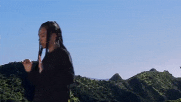 lilmiquela exercise wellness tai chi welcome to the club GIF