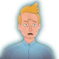 arjen lubach Sticker by Top Notch