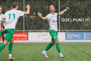 Sport Heerlen GIF by Groene ster