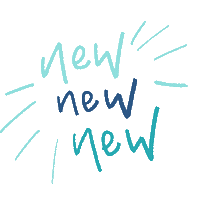 LadyGreyCreations new comingsoon newnewnew lgc Sticker