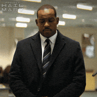 Disbelief Smh GIF by Project Hail Mary