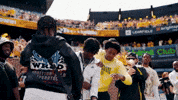 Celebration Tigers GIF by Mizzou Athletics