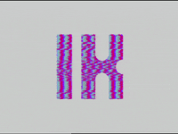 Art Glitch GIF