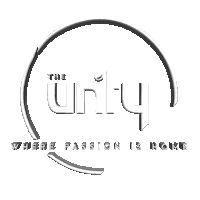 Passion Dance Studio Sticker by The Unity Dance