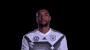 germany tah GIF by DFB-Teams