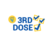 Vaccine Vaccination Sticker by University of Balamand