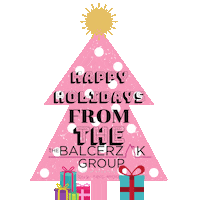 Balz Sticker by TheBalcerzakGroup