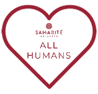 Hours Humans Sticker by Samarité