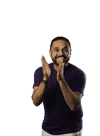 Palmas Parabens Sticker by Explicae