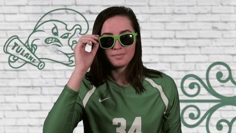 fun taylor GIF by GreenWave
