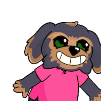 Happy Clap Sticker by BoDoggos