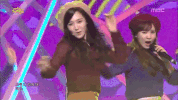 k-pop yuri GIF