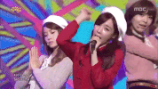 k-pop tiffany GIF