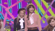 k-pop GIF
