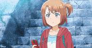 Challenge Accepted Cat GIF by HIDIVE