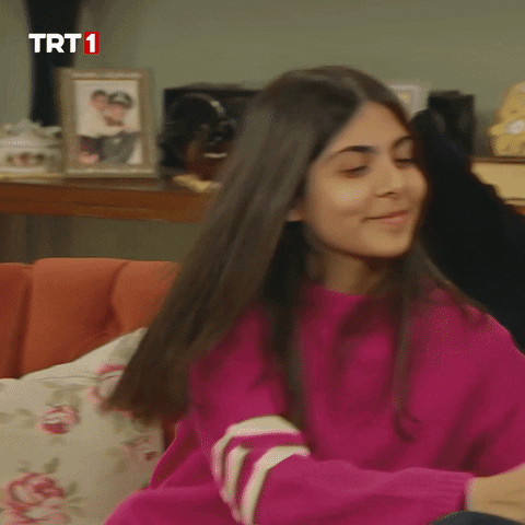 Girl Missing GIF by TRT