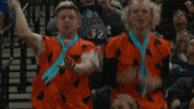 National Basketball Association Sport GIF by NBA