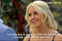 bacheloretteau GIF by The Bachelorette Australia