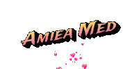 Amiea Med Sticker by tatidermato