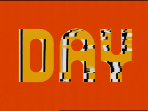 Art Glitch GIF