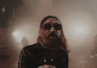 Massive Wagons GIF by Earache Records