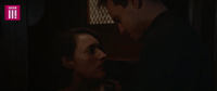 Phoebe Waller-Bridge Kiss GIF by BBC Three