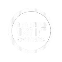 welshford ford fords membersclub welshford Sticker